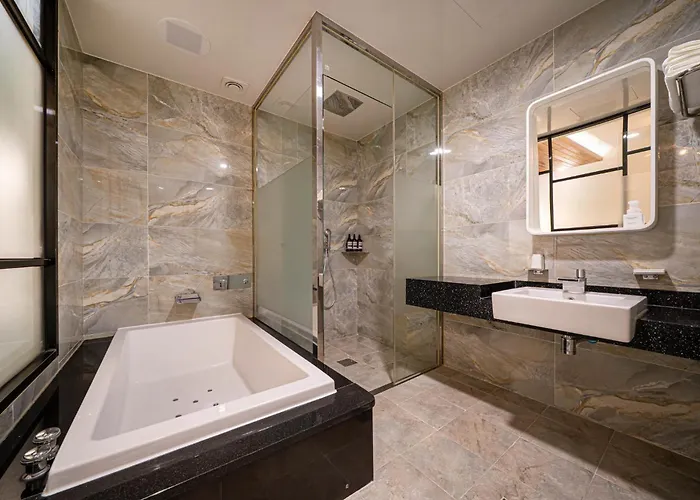 Hotel Hound Daeyeon Busan